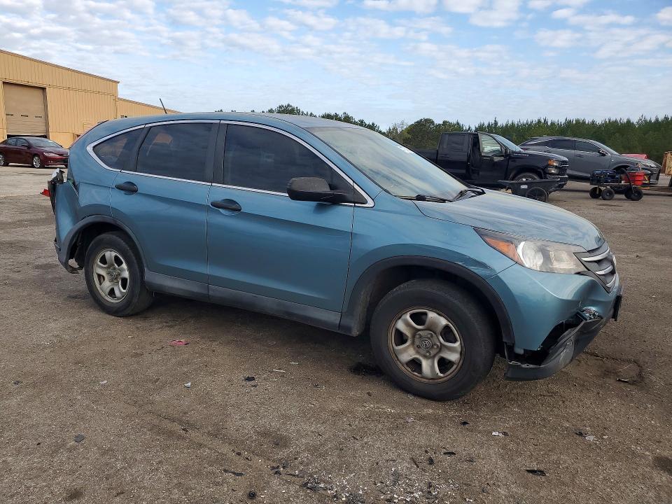 Aukcja sprzedaży 2014 Honda Cr-v, vin: 2HKRM3H37EH561804, numer aukcji: 47724946