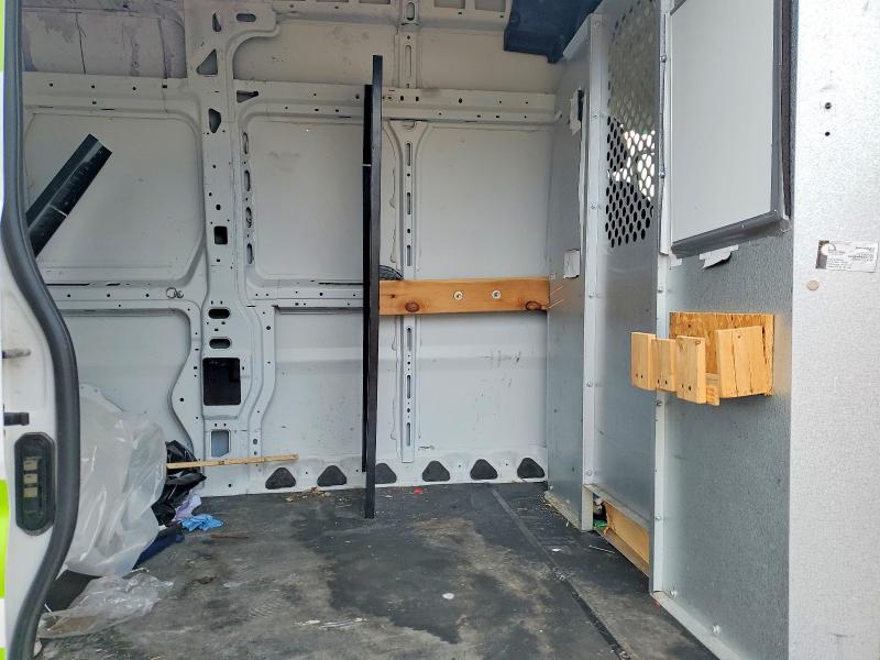 Продаж на аукціоні авто 2021 Ram Promaster 1500, vin: 3C6LRVBG2ME575666, номер лоту: 79887015