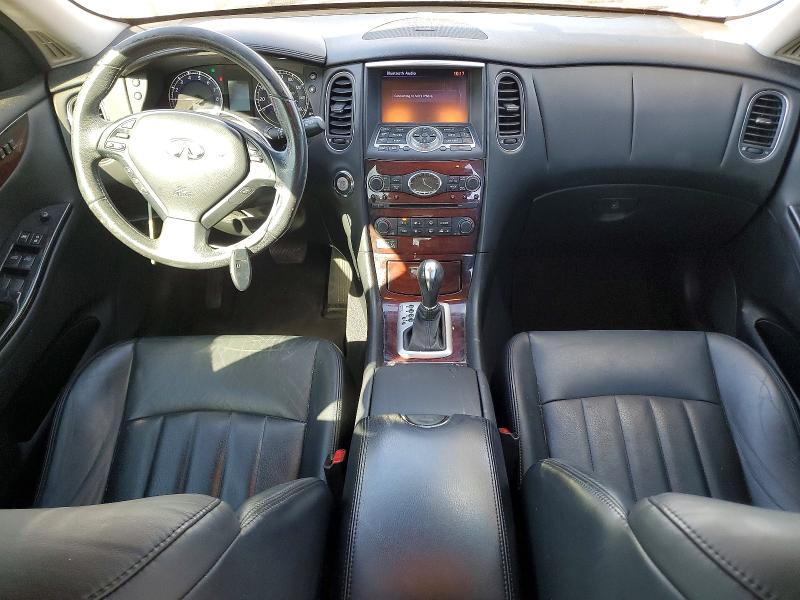 2016 Infiniti Qx50 მანქანა იყიდება აუქციონზე, vin: JN1BJ0RP8GM233801, აუქციონის ნომერი: 46064576