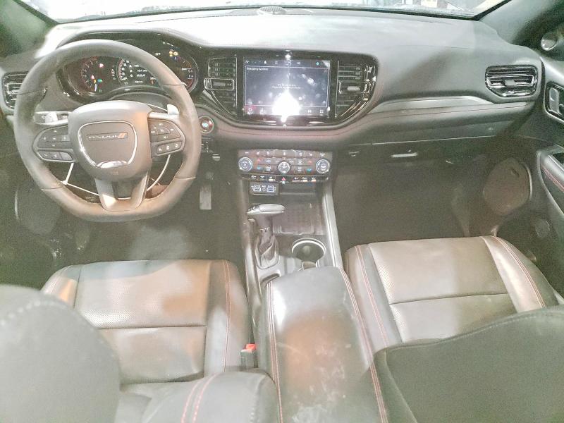 Auction sale of the 2025 Dodge Durango, vin: 1C4RDJDG3SC556474, lot number: 45782626