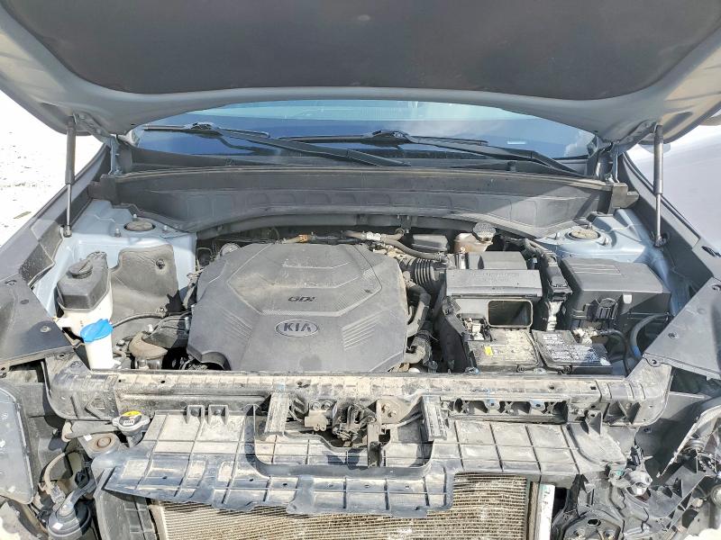 Aukcja sprzedaży 2020 Kia Telluride, vin: 5XYP6DHCXLG076312, numer aukcji: 41804726