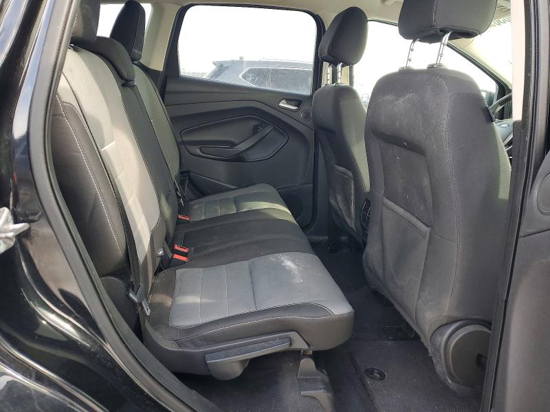 Продажа на аукционе авто 2014 Ford Escape, vin: 1FMCU9G92EUD33838, номер лота: 78638905