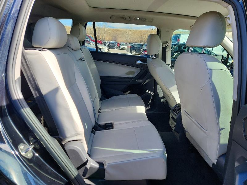 Продаж на аукціоні авто 2018 Volkswagen Tiguan, vin: 3VV3B7AX2JM095804, номер лоту: 46350516
