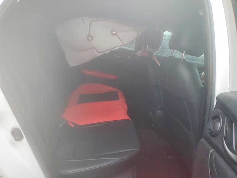 2019 Honda Civic მანქანა იყიდება აუქციონზე, vin: SHHFK7H92KU423651, აუქციონის ნომერი: 45687626