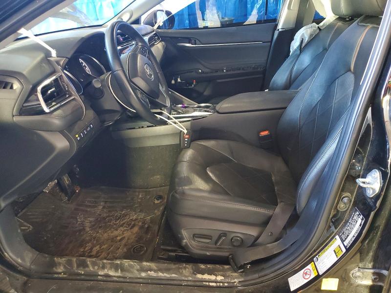 Aukcja sprzedaży 2018 Toyota Camry, vin: 4T1B11HK2JU030575, numer aukcji: 41710036