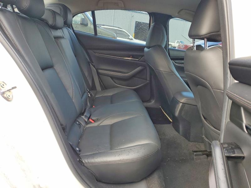 Aukcja sprzedaży 2019 Mazda 3, vin: 3MZBPADL3KM112495, numer aukcji: 41616216