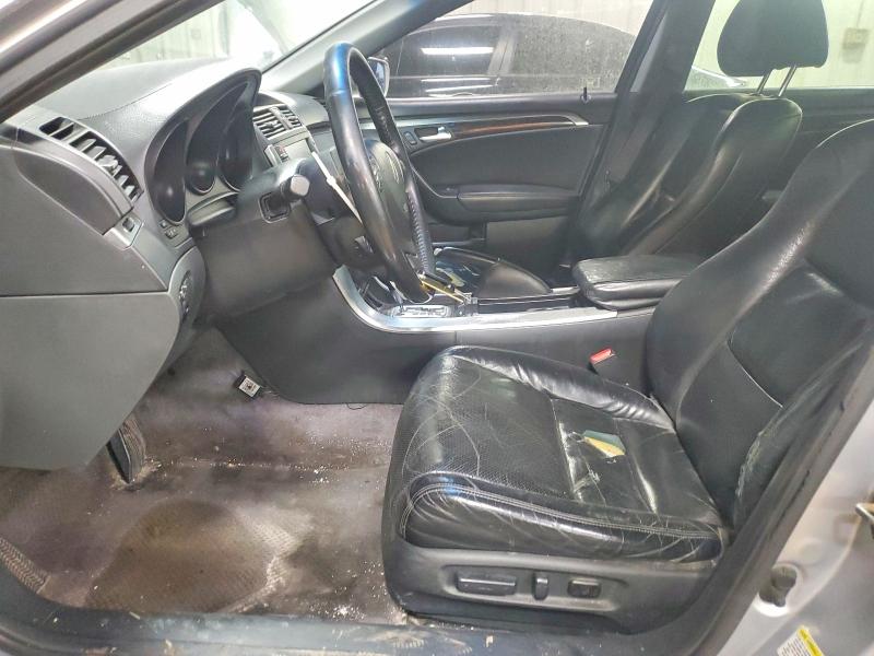 Aukcja sprzedaży 2008 Acura Tl, vin: 19UUA66248A039708, numer aukcji: 79400655