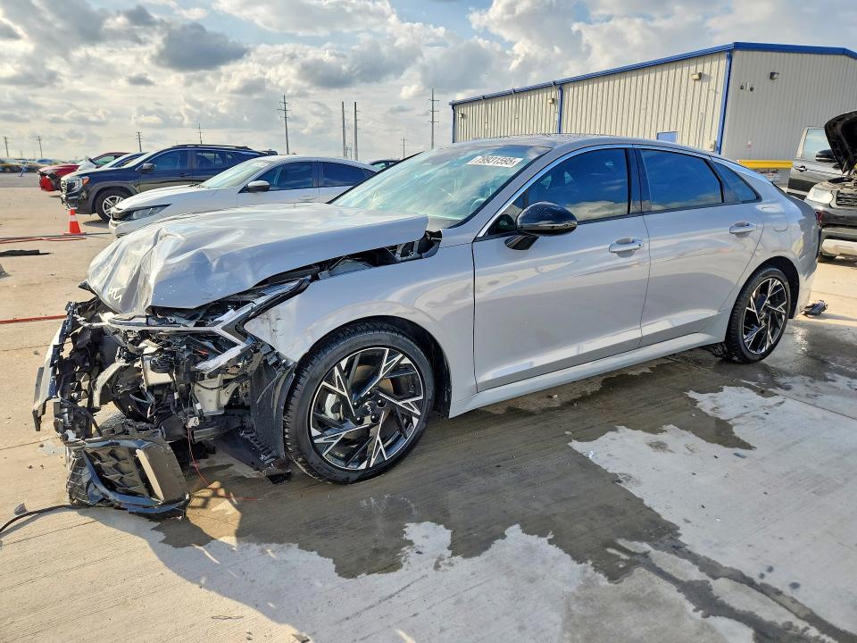 Aukcja sprzedaży 2025 Kia K5, vin: KNAG64J71S5326439, numer aukcji: 79931595