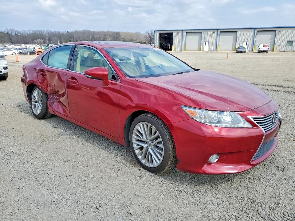 Aukcja sprzedaży 2013 Lexus Es 350, vin: JTHBK1GG5D2063776, numer aukcji: 79301745