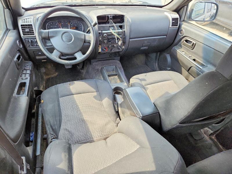 Продаж на аукціоні авто 2007 Chevrolet Colorado, vin: 1GCDT13E678168582, номер лоту: 47221736