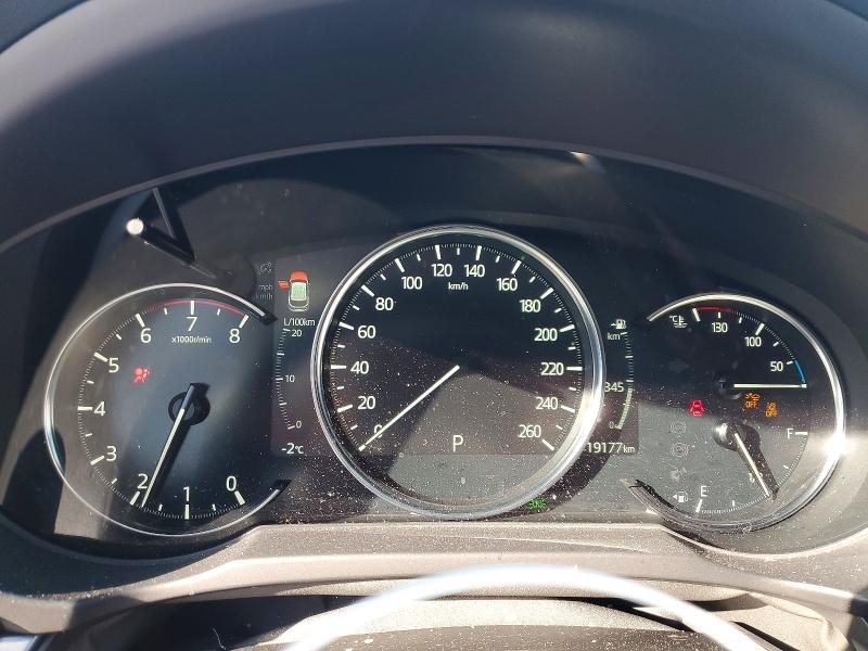 Aukcja sprzedaży 2025 Mazda Cx-5, vin: JM3KFBDM9S0559413, numer aukcji: 78821995