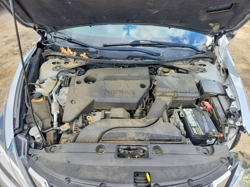 Aukcja sprzedaży 2016 Nissan Altima, vin: 1N4AL3AP0GC157826, numer aukcji: 47512686