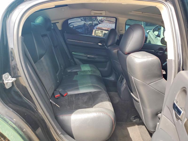 Продажа на аукционе авто 2009 Dodge Charger, vin: 2B3LA73W39H623058, номер лота: 79598605