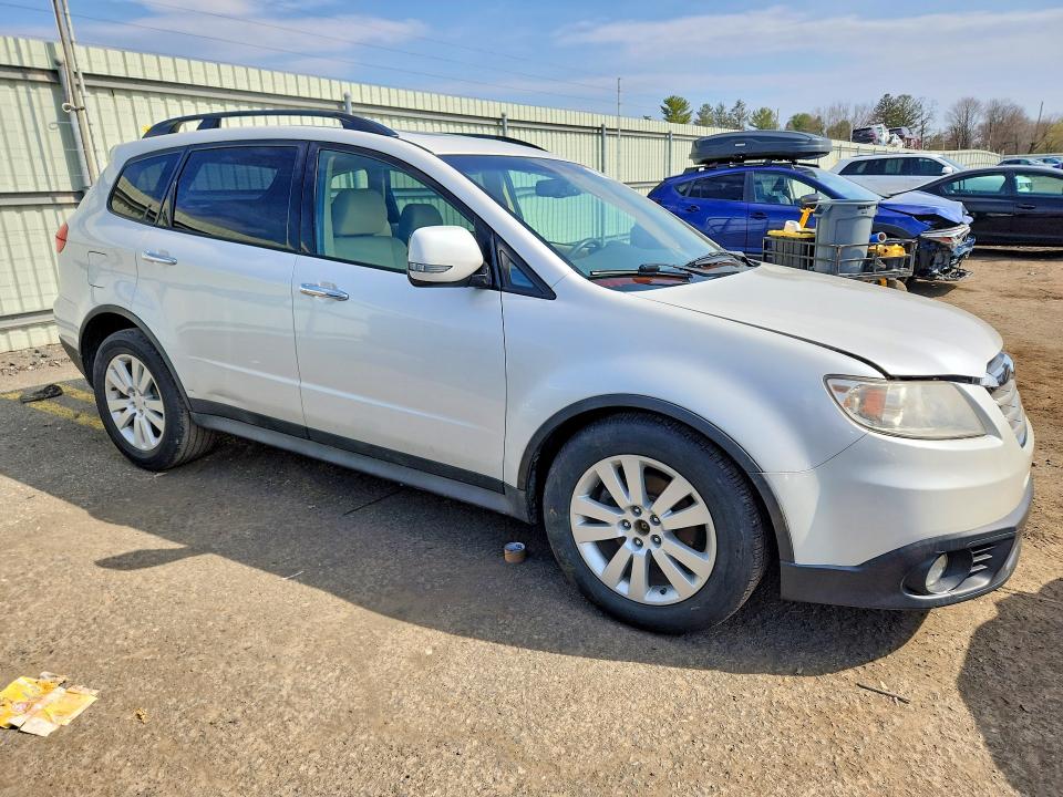 Aukcja sprzedaży 2008 Subaru Tribeca, vin: 4S4WX92D884408675, numer aukcji: 47510416