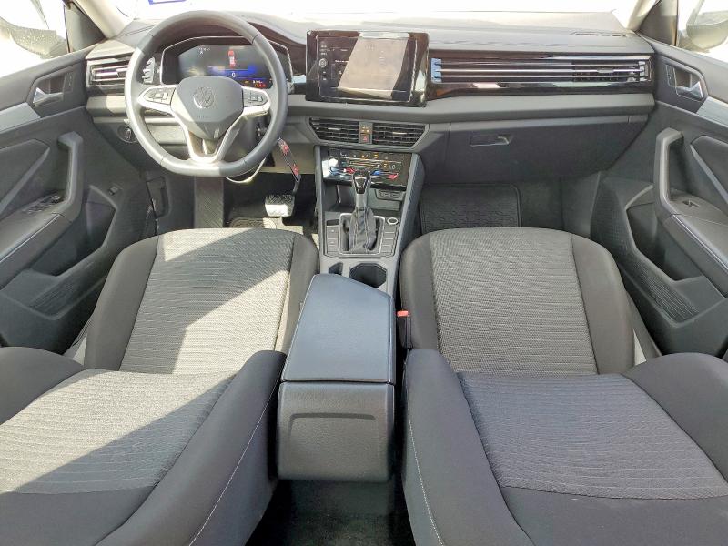 Aukcja sprzedaży 2025 Volkswagen Jetta, vin: 3VW5X7BU2SM085656, numer aukcji: 47696206