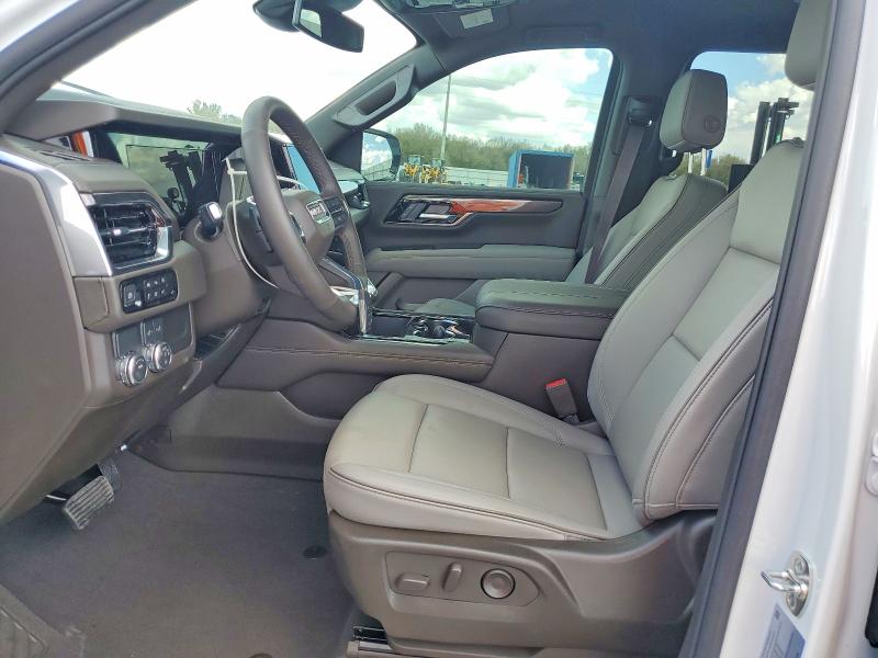 Продаж на аукціоні авто 2026 Gmc Yukon Xl, vin: 1GKS1GKD1TR108212, номер лоту: 79590285