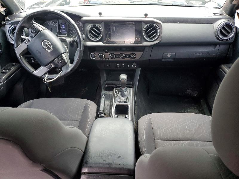 Продаж на аукціоні авто 2018 Toyota Tacoma, vin: 5TFCZ5AN0JX132839, номер лоту: 76895915