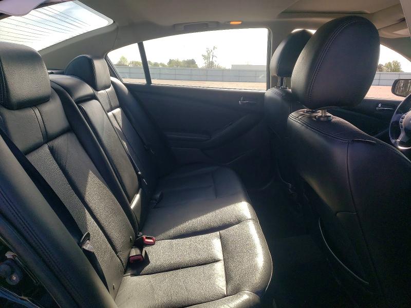 2009 Nissan Altima მანქანა იყიდება აუქციონზე, vin: 1N4AL21E79N500891, აუქციონის ნომერი: 47461696