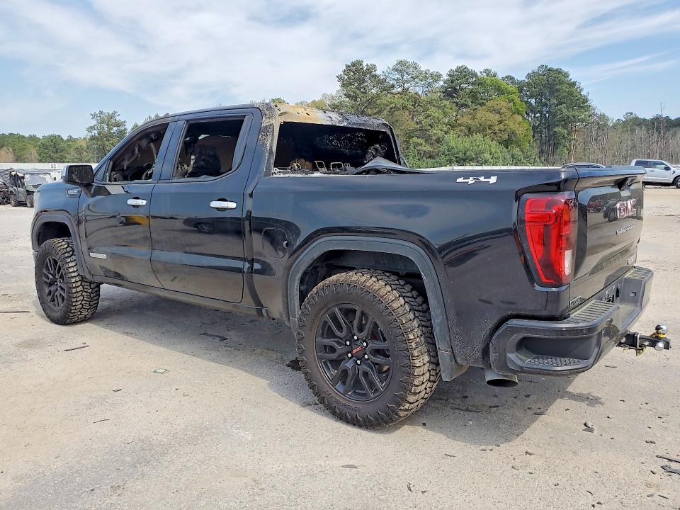 Aukcja sprzedaży 2024 Gmc Sierra, vin: 1GTUUCED2RZ272044, numer aukcji: 46339976