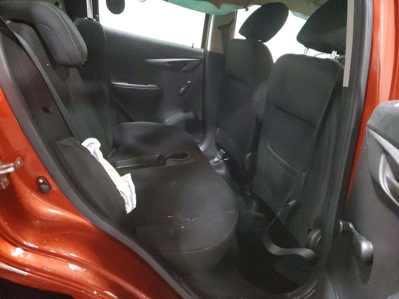 Продажа на аукционе авто 2021 Chevrolet Spark, vin: KL8CB6SA9MC735623, номер лота: 79845395