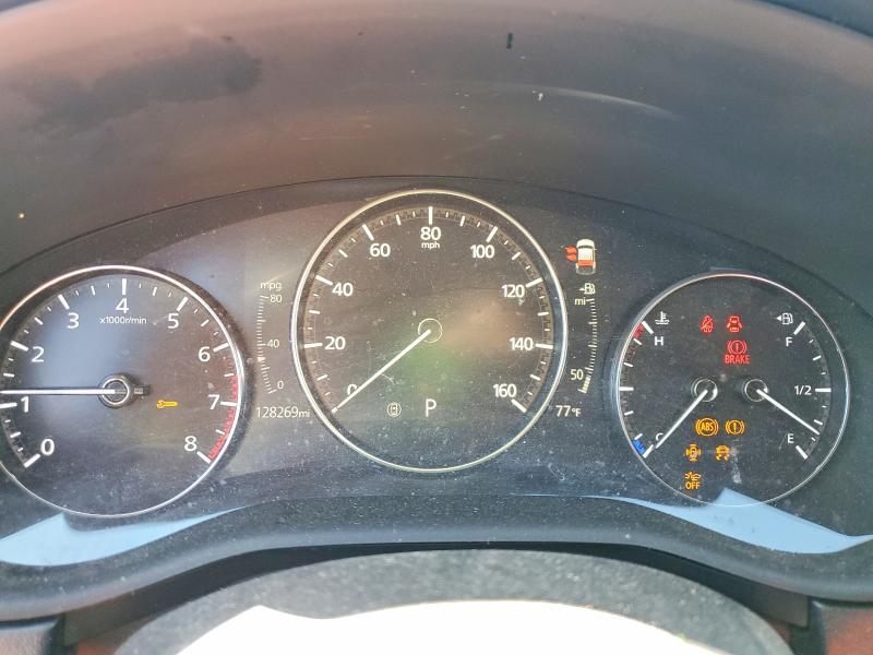Aukcja sprzedaży 2021 Mazda Cx-30, vin: 3MVDMACL9MM302860, numer aukcji: 79798755