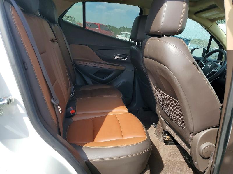 Продажа на аукционе авто 2015 Buick Encore, vin: KL4CJCSB2FB205966, номер лота: 79932635