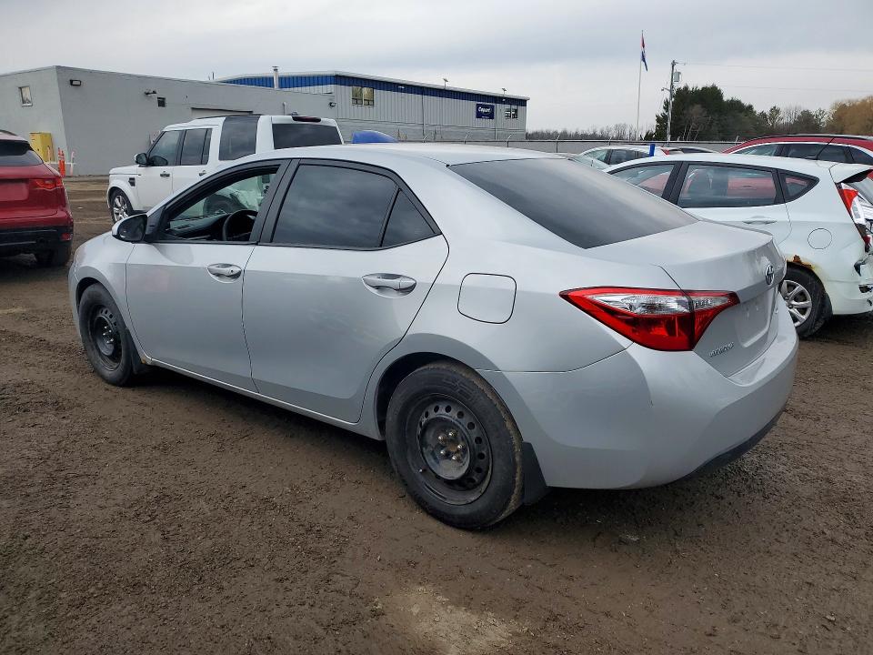 Продажа на аукционе авто 2014 Toyota Corolla, vin: 2T1BURHEXEC014910, номер лота: 42056286
