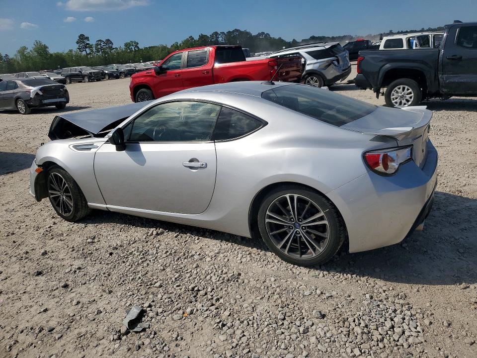 47966746 :رقم المزاد ، JF1ZCAC10E8603716 vin ، 2014 Subaru Brz مزاد بيع