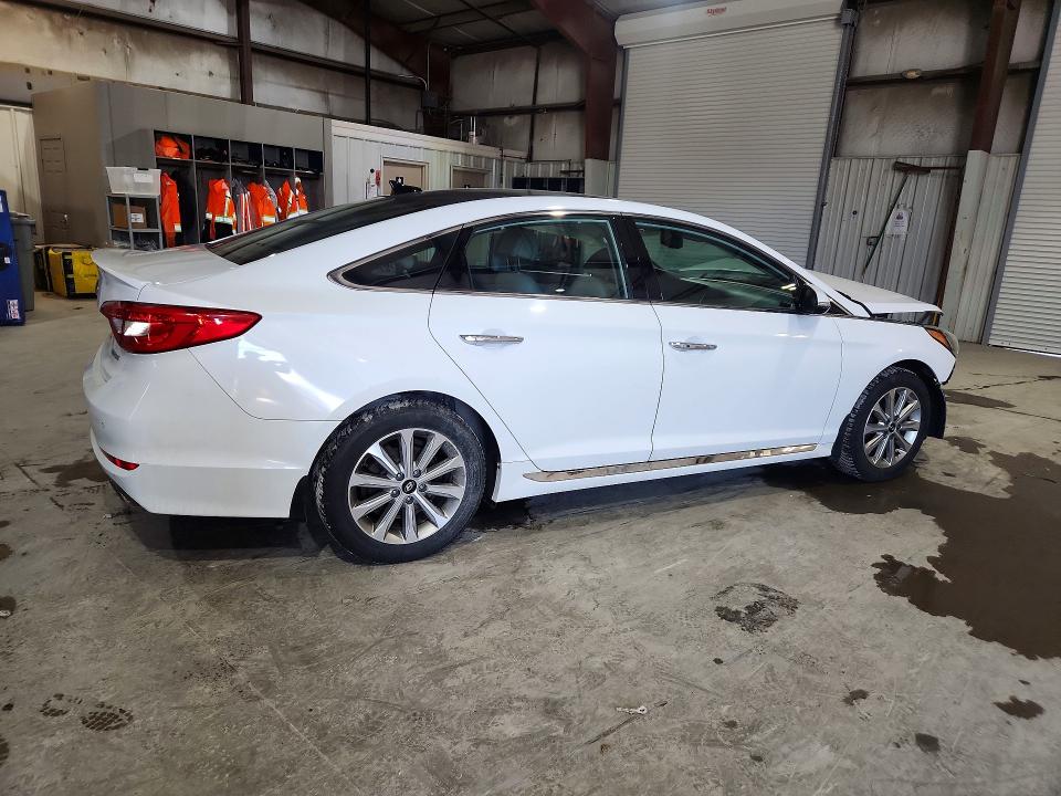 Продажа на аукционе авто 2016 Hyundai Sonata, vin: 5NPE34AF1GH292133, номер лота: 47471726