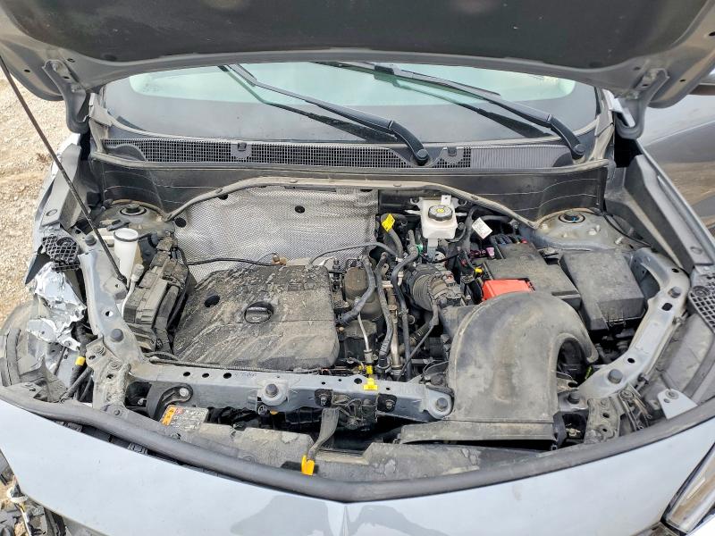 Продаж на аукціоні авто 2021 Buick Encore Gx, vin: KL4MMCSL2MB046125, номер лоту: 47128096