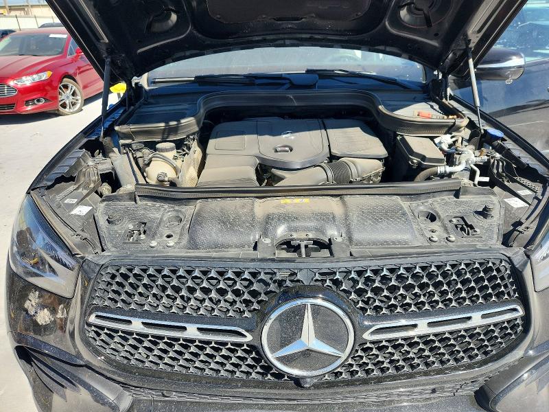 47304346 :رقم المزاد ، 4JGFB4FB6SB326683 vin ، 2025 Mercedes-benz Gle مزاد بيع