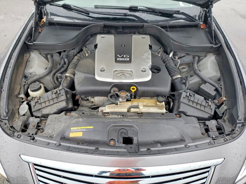 Продаж на аукціоні авто 2012 Infiniti G37 Sedan, vin: JN1CV6AR1CM977744, номер лоту: 79421575