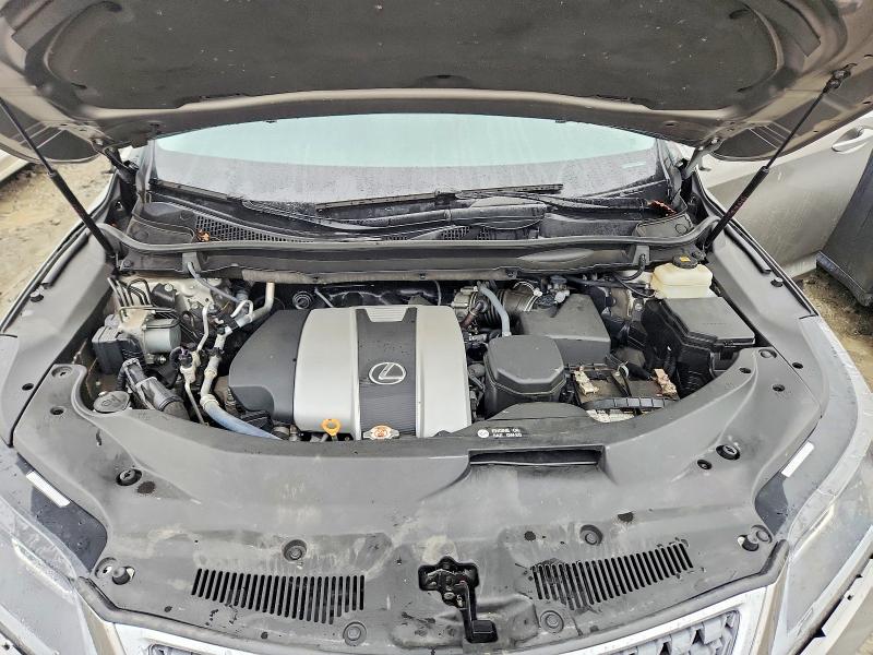 Aukcja sprzedaży 2020 Lexus Rx, vin: 2T2HZMDAXLC249043, numer aukcji: 45521416