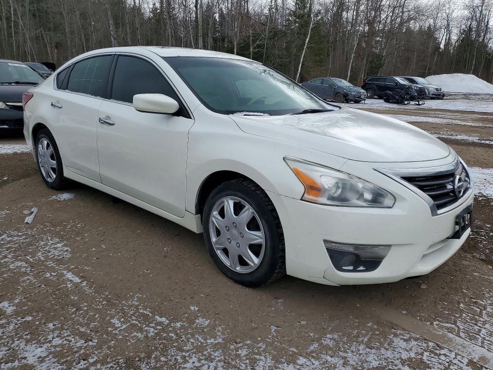 Продажа на аукционе авто 2013 Nissan Altima, vin: 1N4AL3AP2DN516271, номер лота: 46306446