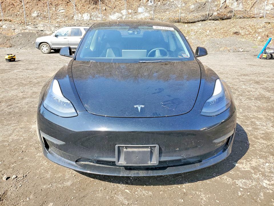 Продаж на аукціоні авто 2022 Tesla Model 3, vin: 5YJ3E1EA3NF188883, номер лоту: 46733226