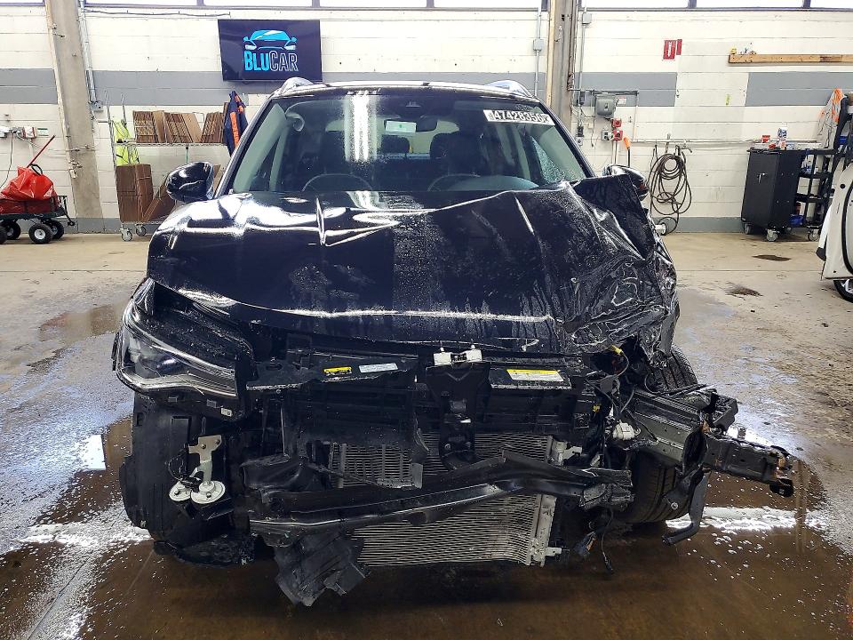 2026 Volkswagen Taos მანქანა იყიდება აუქციონზე, vin: 3VVSC7B21TM007520, აუქციონის ნომერი: 47428356