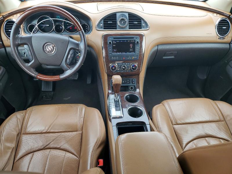 Aukcja sprzedaży 2014 Buick Enclave, vin: 5GAKRCKD0EJ153674, numer aukcji: 46508246