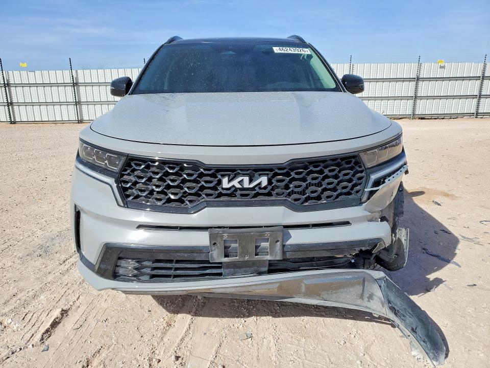 Aukcja sprzedaży 2023 Kia Sorento, vin: 5XYRKDLF1PG200303, numer aukcji: 46243926