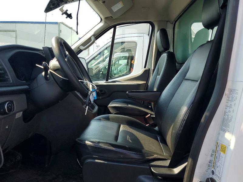 2021 Ford Transit მანქანა იყიდება აუქციონზე, vin: 1FDBW5Z89MKA84404, აუქციონის ნომერი: 79993445