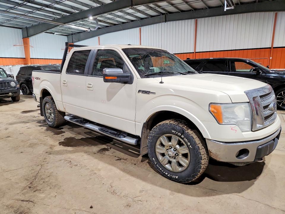 Aukcja sprzedaży 2009 Ford F150, vin: 1FTPW14V29FA01346, numer aukcji: 79627835