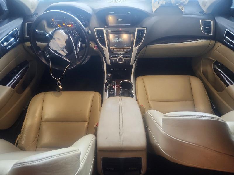 Продажа на аукционе авто 2020 Acura Tlx, vin: 19UUB1F31LA011334, номер лота: 46213036
