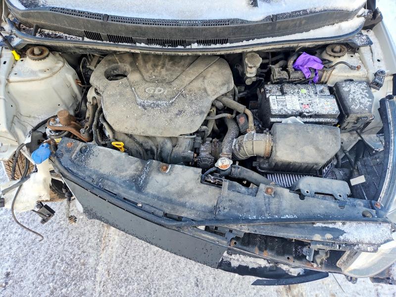 Продажа на аукционе авто 2014 Hyundai Accent, vin: KMHCT5AE6EU148581, номер лота: 46200766