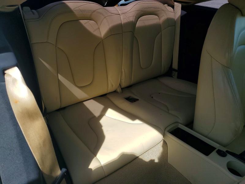 Продажа на аукционе авто 2010 Audi Tt, vin: TRUKFAFK1A1021902, номер лота: 46931346