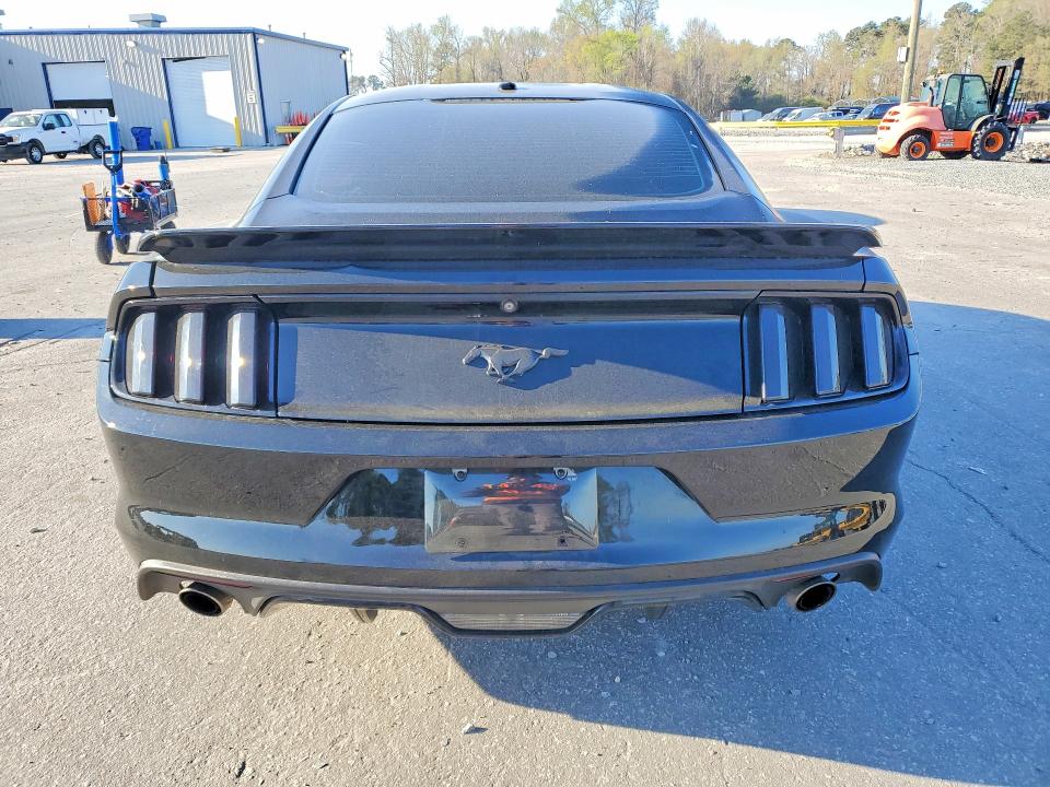 Aukcja sprzedaży 2016 Ford Mustang, vin: 1FA6P8TH7G5219630, numer aukcji: 46828386