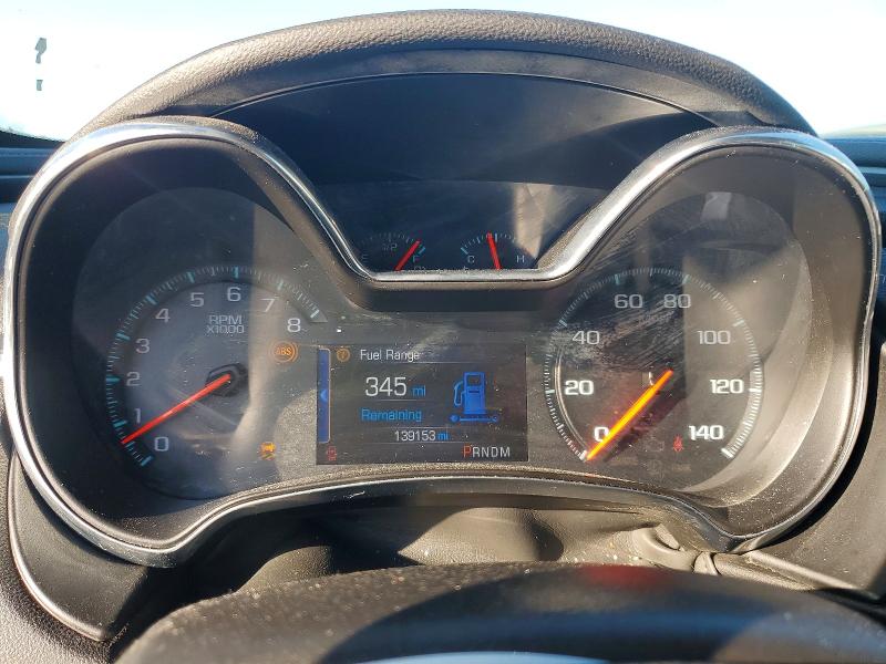 Продажа на аукционе авто 2014 Chevrolet Impala, vin: 2G1125S3XE9284553, номер лота: 41639326
