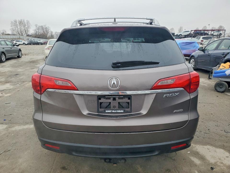 Aukcja sprzedaży 2013 Acura Rdx, vin: 5J8TB4H33DL019919, numer aukcji: 79364635
