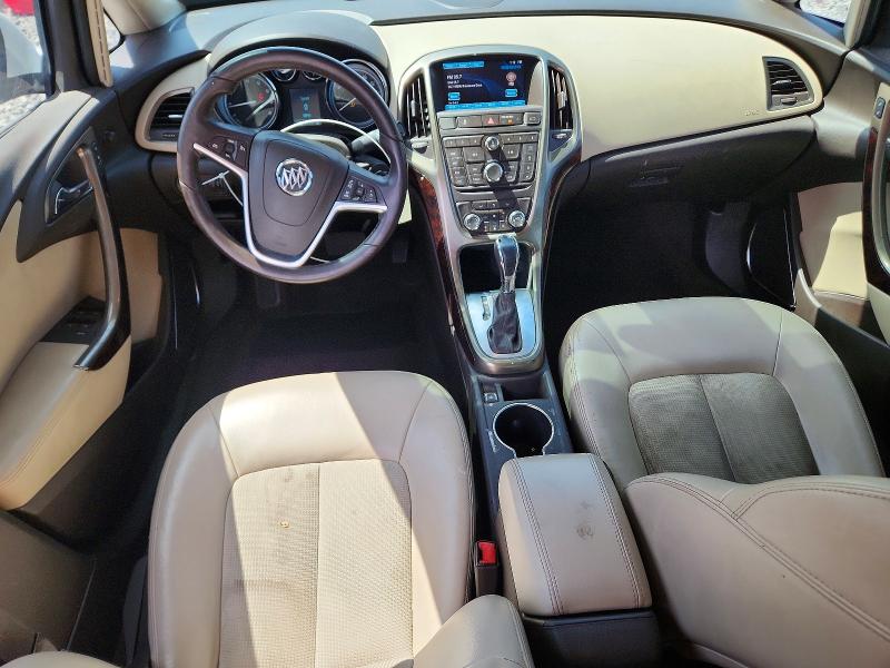 47115036 :رقم المزاد ، 1G4PP5SK4E4145978 vin ، 2014 Buick Verano مزاد بيع