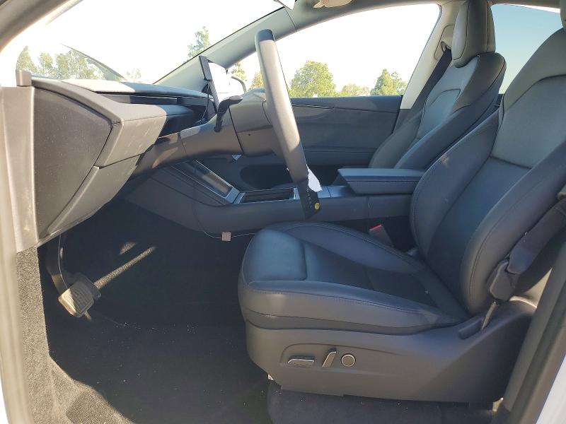 46662866 :رقم المزاد ، 7SAYGDEE4TF374324 vin ، 2026 Tesla Model Y مزاد بيع