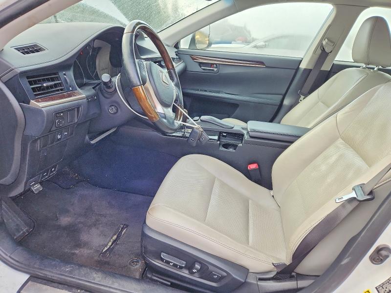 Aukcja sprzedaży 2013 Lexus Es 350, vin: JTHBK1GG3D2034387, numer aukcji: 47849466