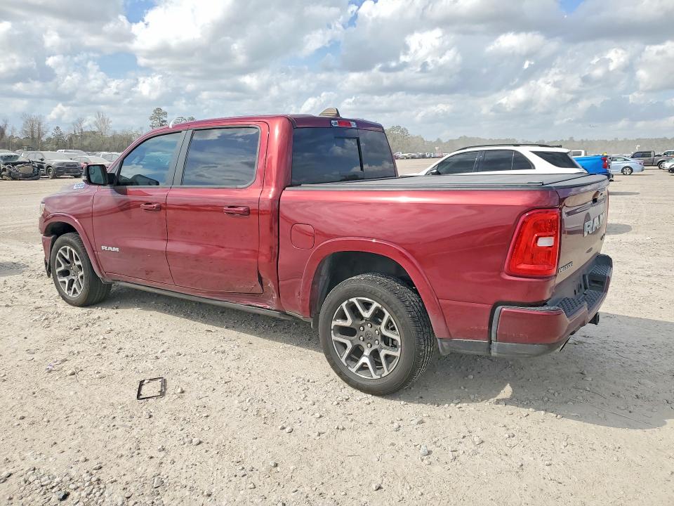 Aukcja sprzedaży 2025 Ram 1500, vin: 1C6SRFJP1SN504843, numer aukcji: 79814635